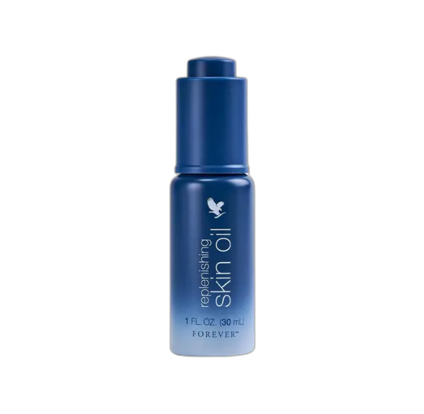 REPLENISHING SKIN OIL